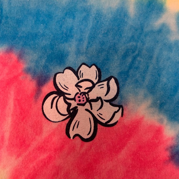 Itsa girl thing -  T-Shirt - Wash Your Paws - YM - Picture 4 of 7